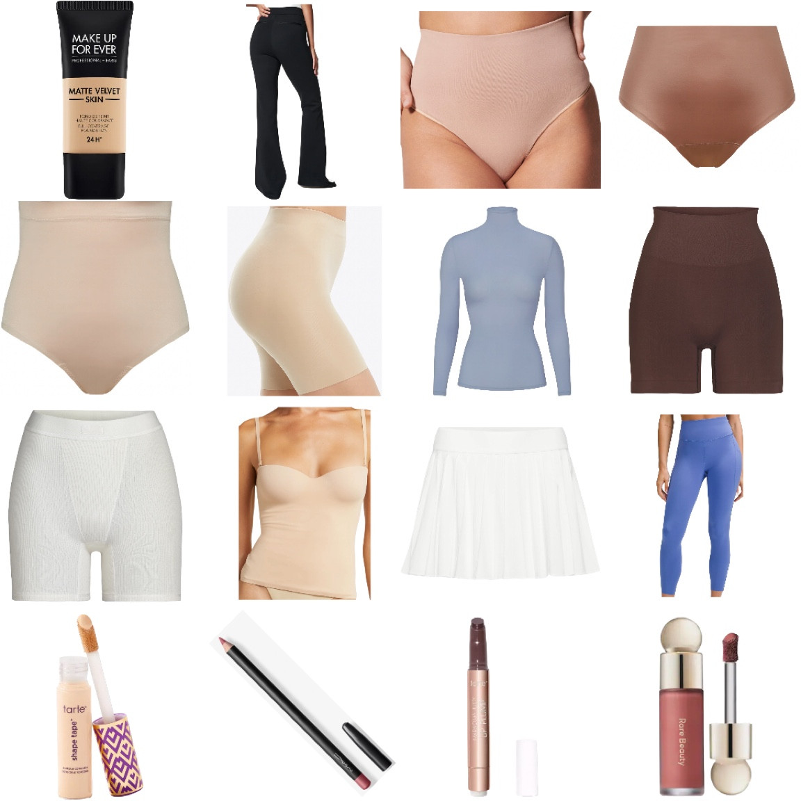 Things I purchased this Black Friday + Cyber Week part 1! Most should still be on sale 

#LTKCyberWeek #LTKsalealert #LTKGiftGuide