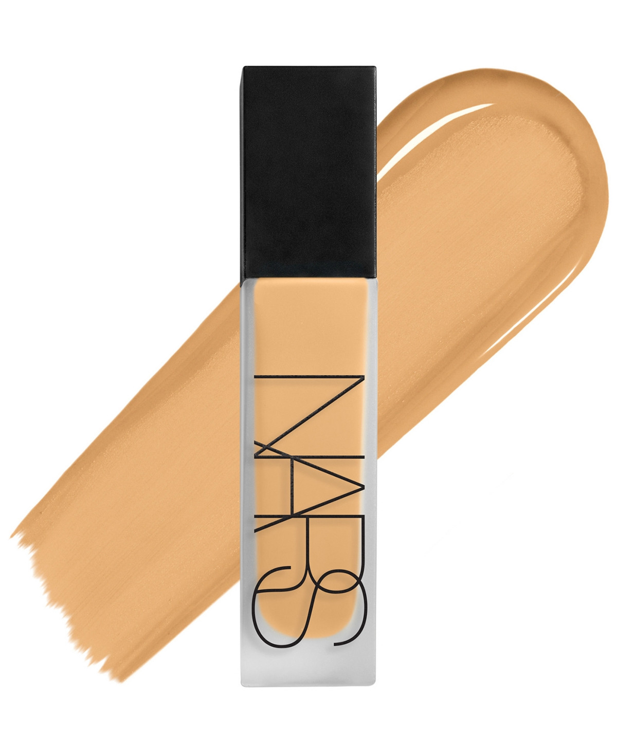 Nars Natural Matte Longwear Foundation, 1 oz. - Stromboli | Macy's