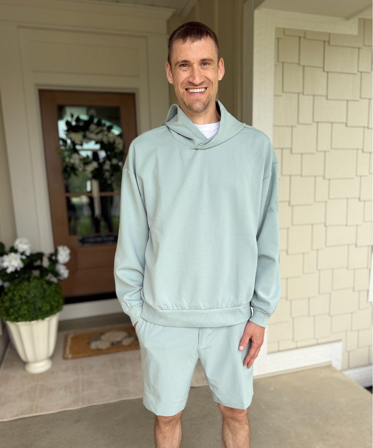 Great pieces from @adidas for Father’s Day #createdwithadidas #adidaspartner  

 