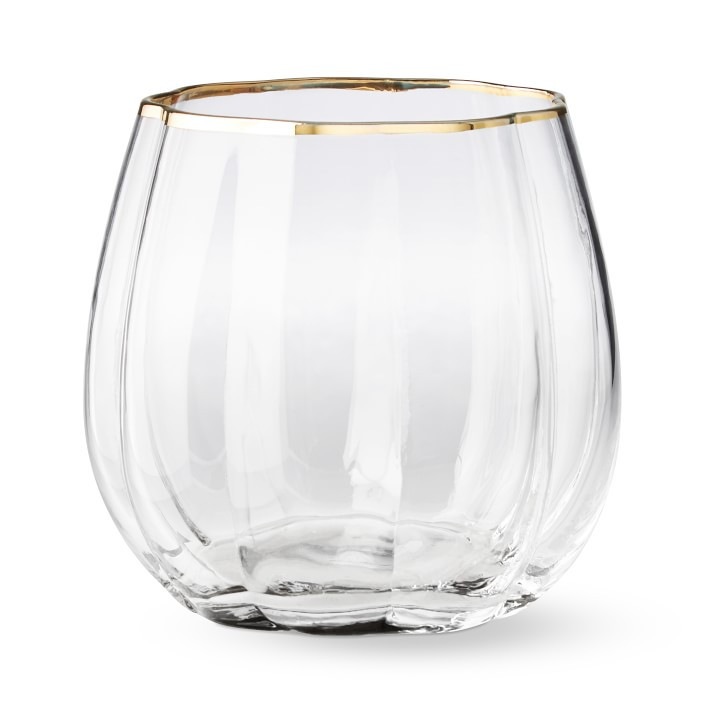 Pumpkin Cups, Set of 6   Only at Williams Sonoma       $79.95 | Williams-Sonoma