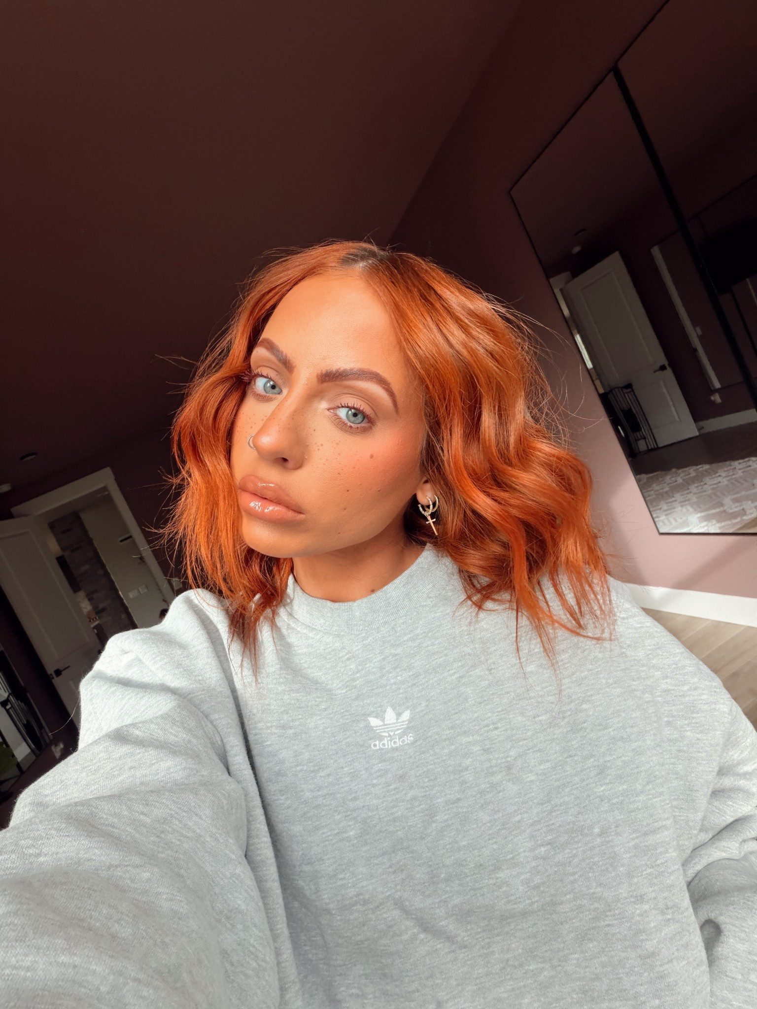 Keeping my hair vibrant af 😍 @dpHUE 

#LTKgrwm #LTKBeauty