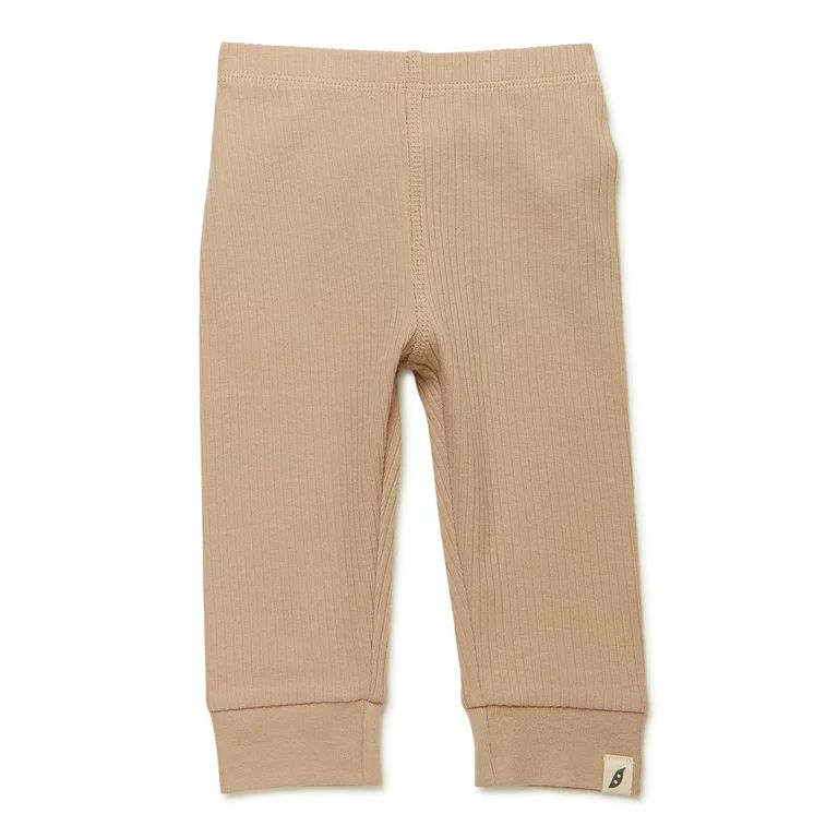 easy-peasy Baby Solid Joggers, Sizes 0/3-24 Months | Walmart (US)