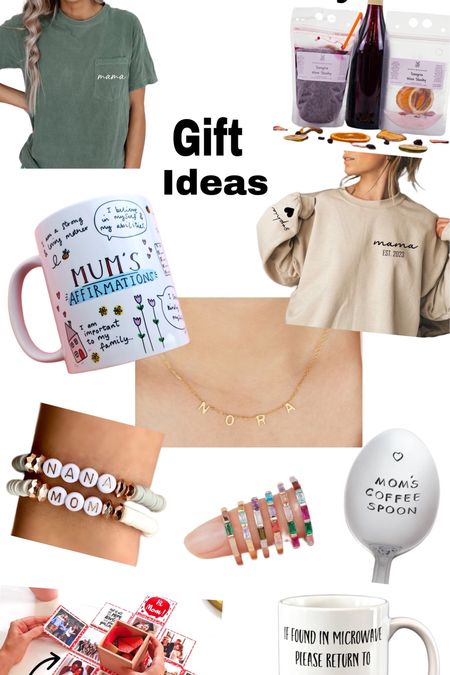 #LTKGiftGuide #LTKunder100 #LTKunder50