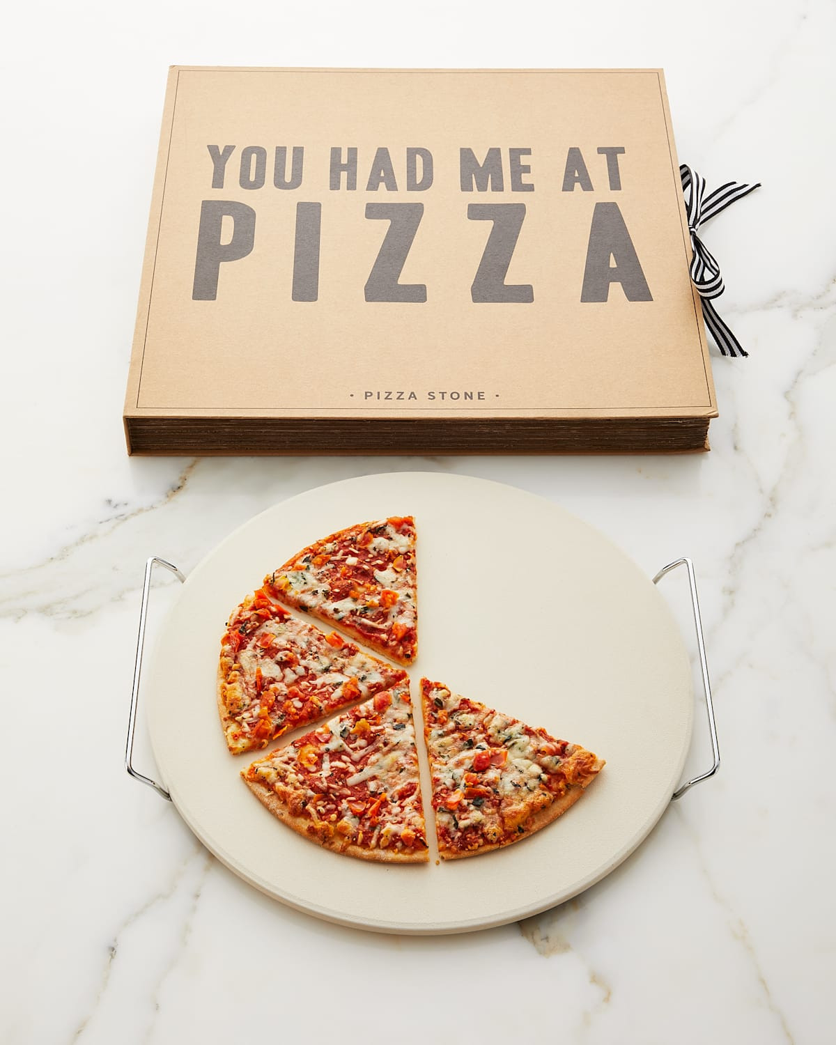 Pizza Stone | Neiman Marcus