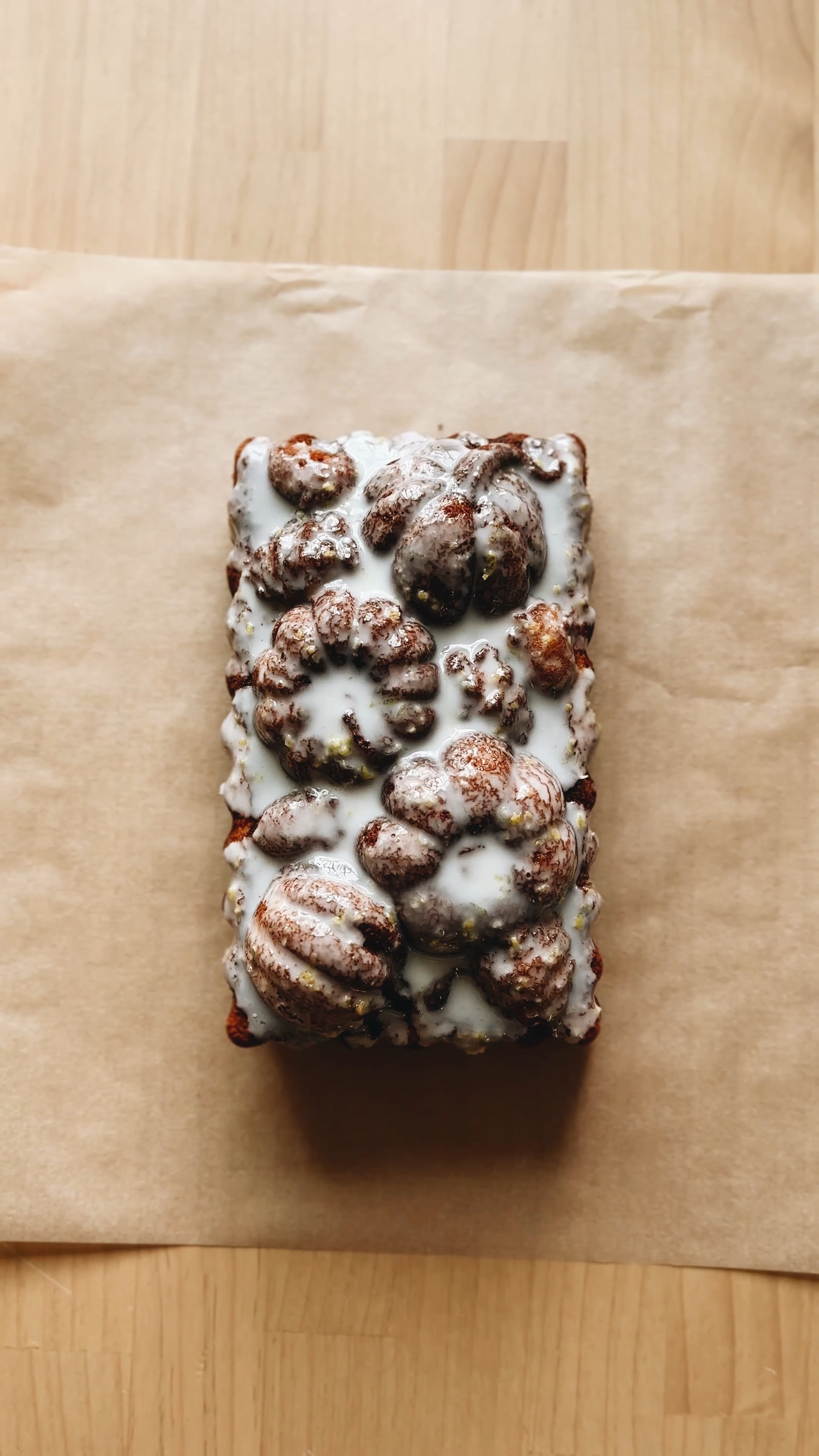 My pumpkin bread tin 🎃 and wrapping supplies 

#LTKGiftGuide #LTKVideo #LTKSeasonal