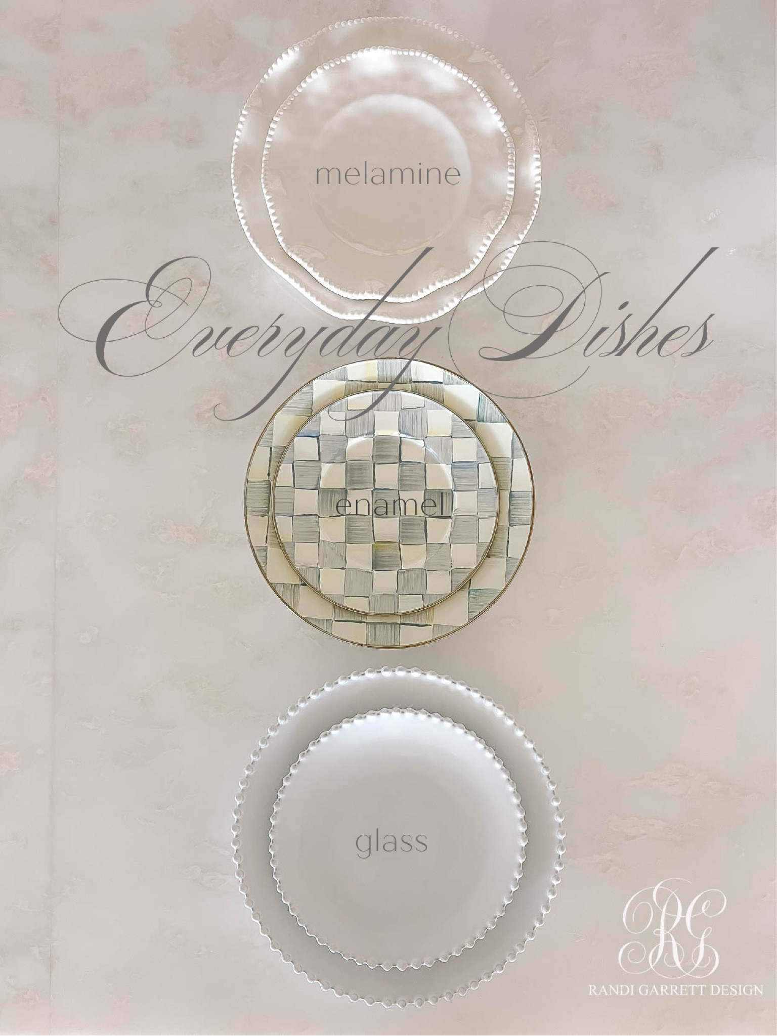 Everyday dishes 

#LTKfindsunder50 #LTKhome #LTKstyletip