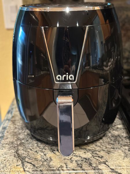 My Low Tox air fryer I use on the daily!

#LTKHome #LTKFindsUnder100