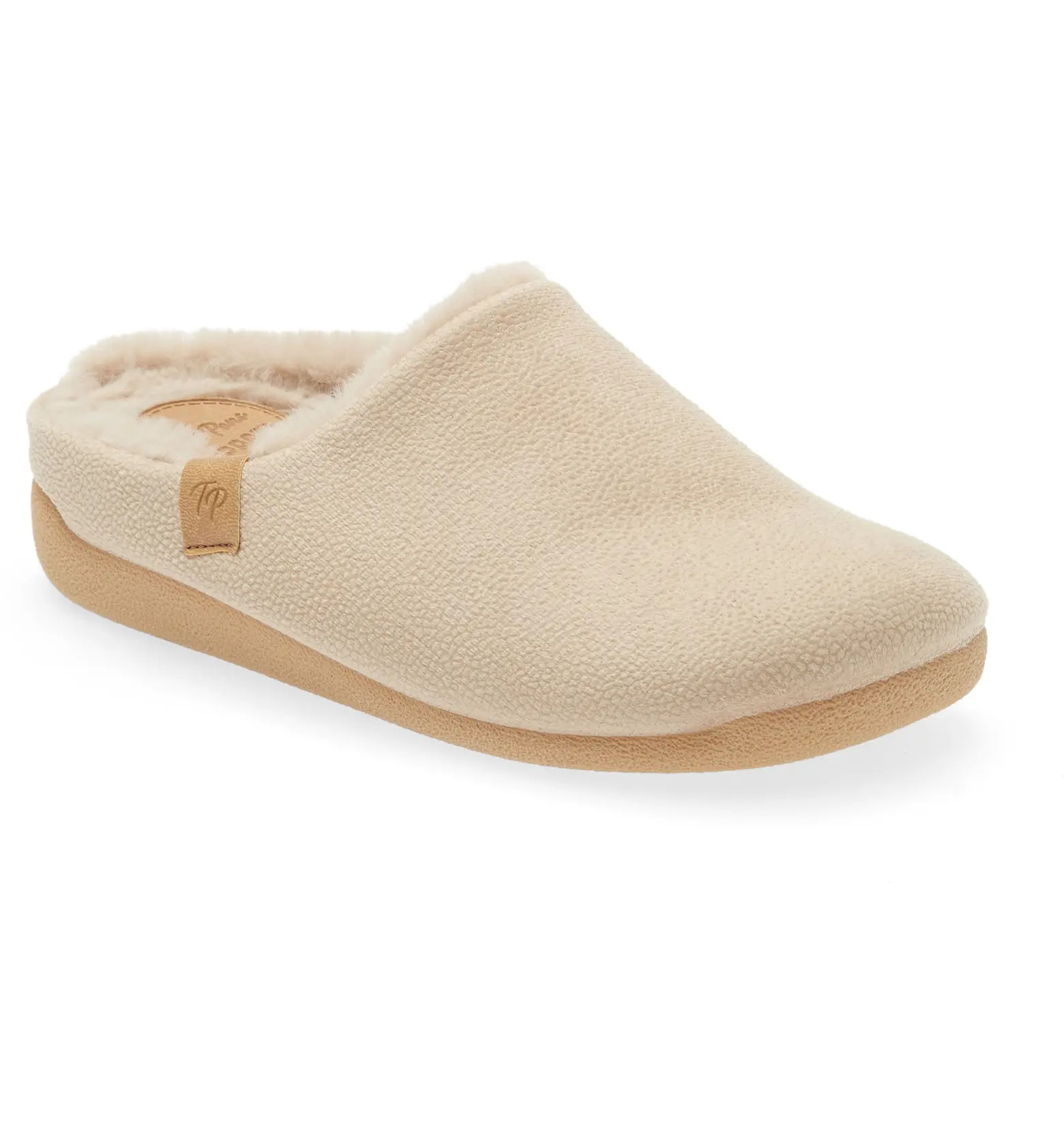 Toni Pons Mosul Faux Fur Lined Slip-On Shoe (Women) | Nordstrom | Nordstrom