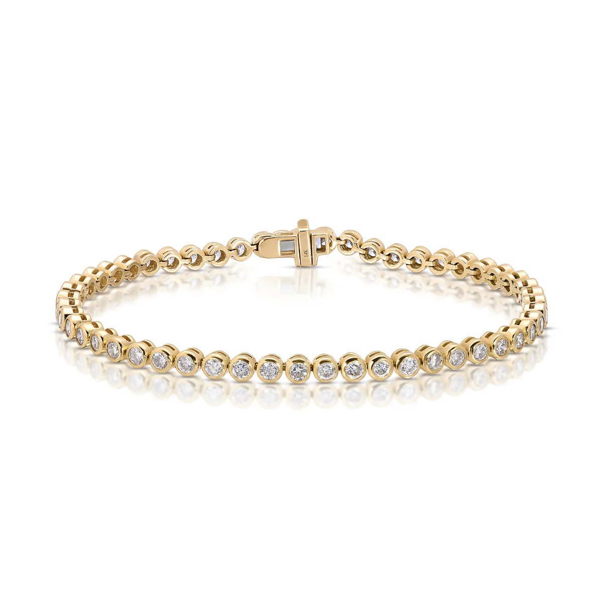 Love Set Match Bracelet | Maya Brenner