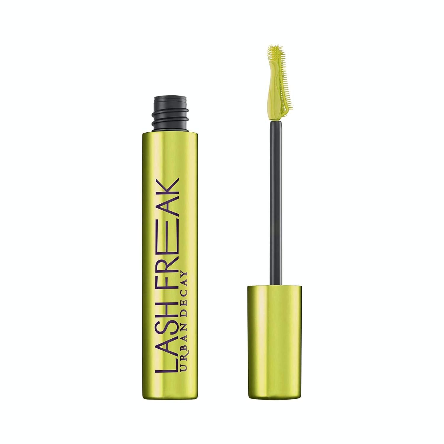 Urban Decay Lash Freak - Freaky Volumizing Mascara - Intensely Black - Smudge-Proof, Sweatproof, ... | Amazon (US)