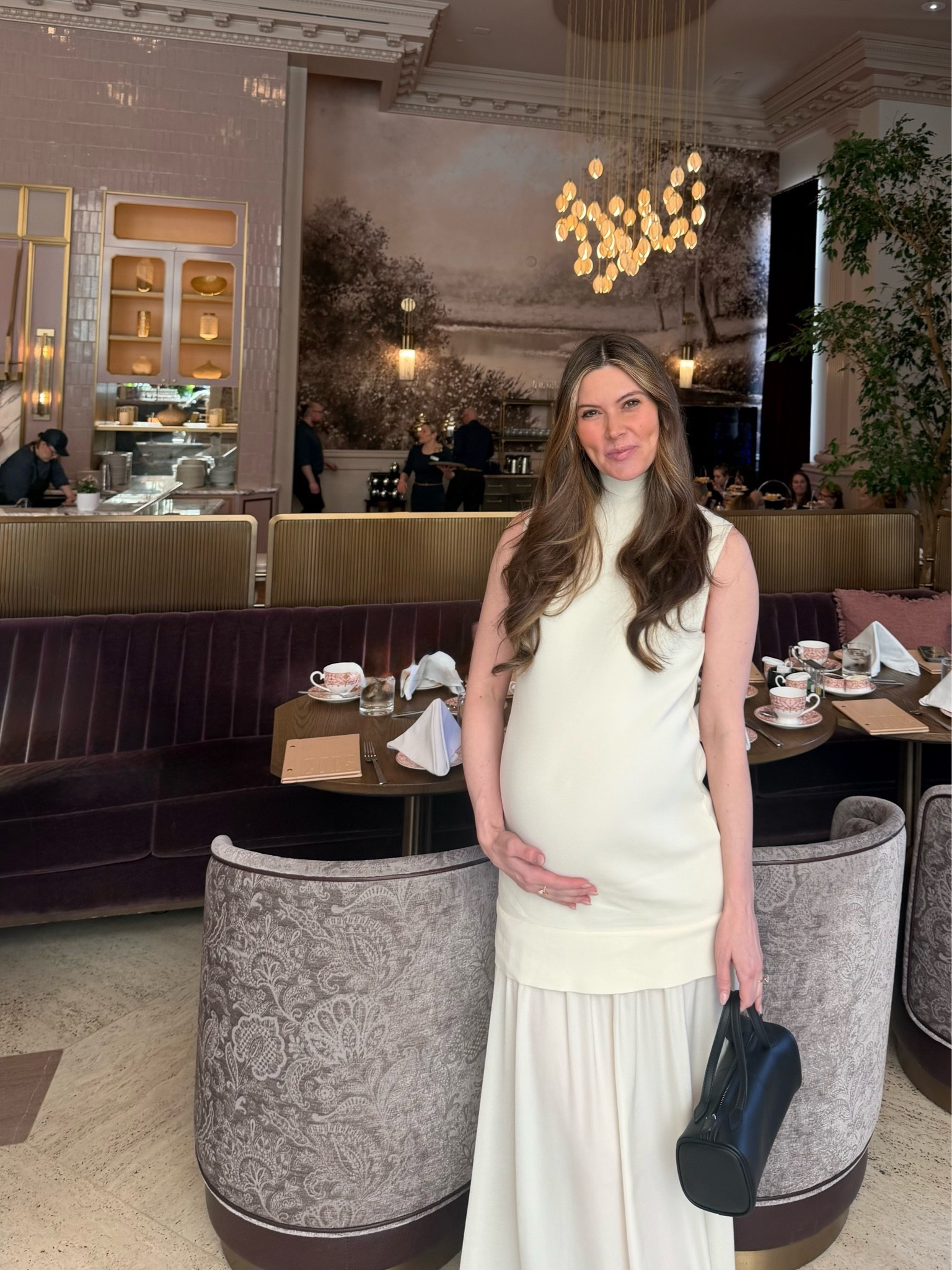 Tea time

#LTKdresses #LTKmaternity #LTKsummer