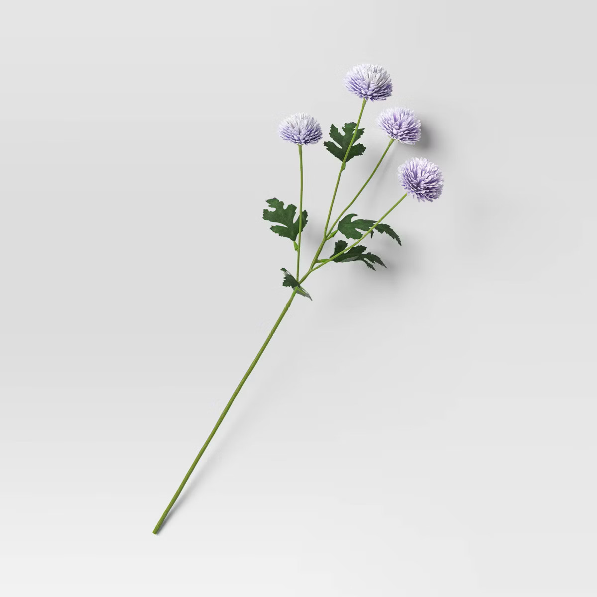 Pom Pom Mini Stem Purple - Room Essentials™ | Target