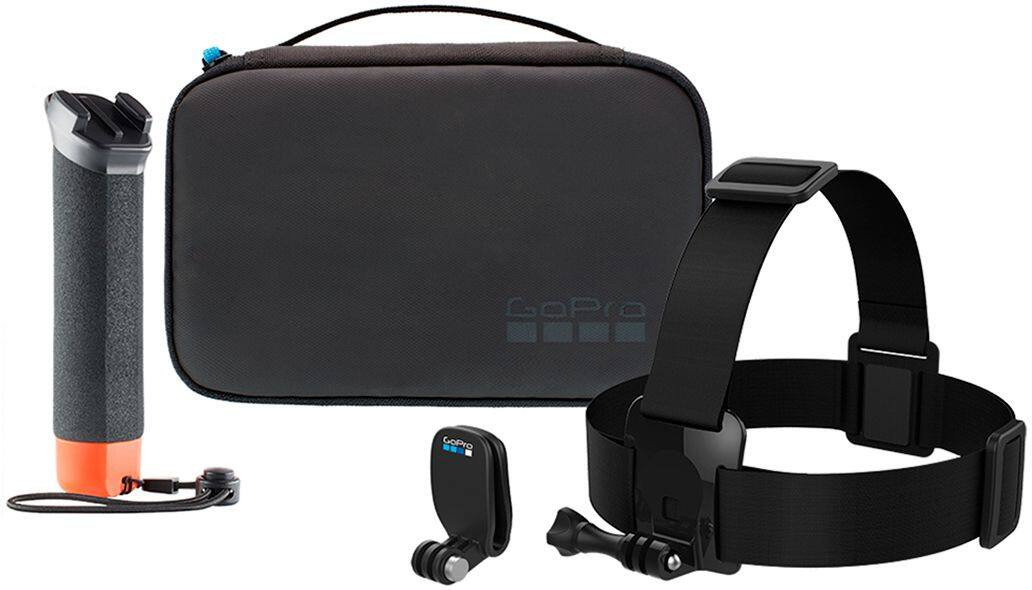 Adventure Kit for all GoPro Cameras AKTES-002 - Best Buy | Best Buy U.S.