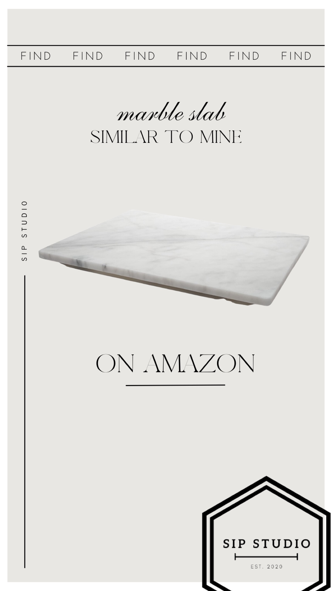 Marble slab // cutting board // amazon find // kitchen find 

#LTKunder100 #LTKFind #LTKhome