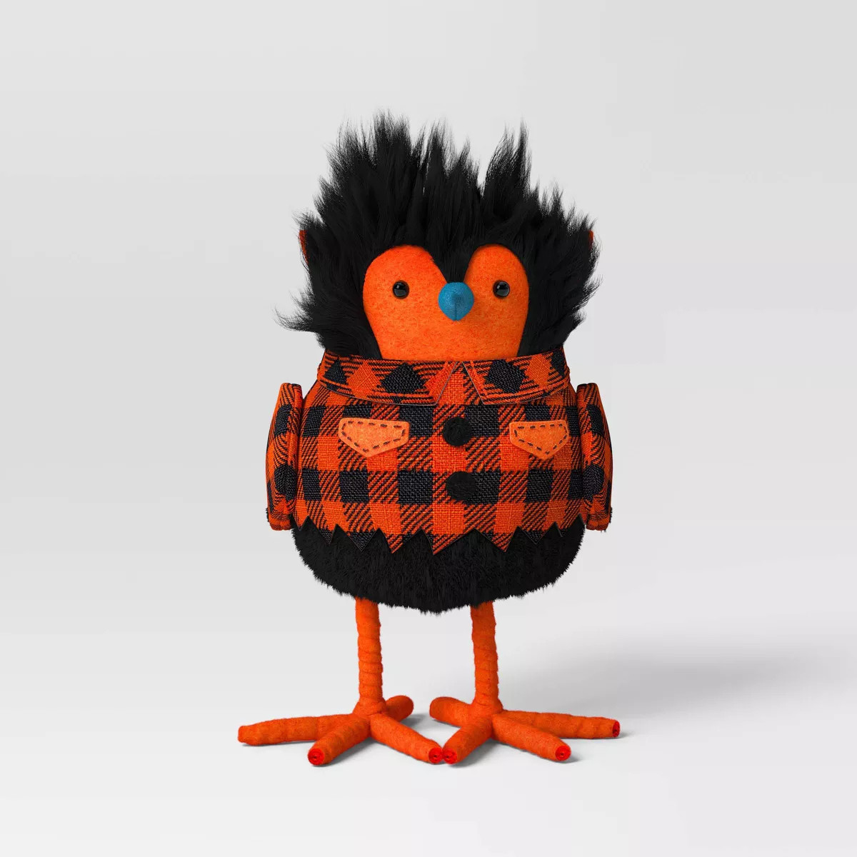 Featherly Friends™ Werewolf Halloween Bird Figurine - Hyde and EEK! Boutique™ | Target
