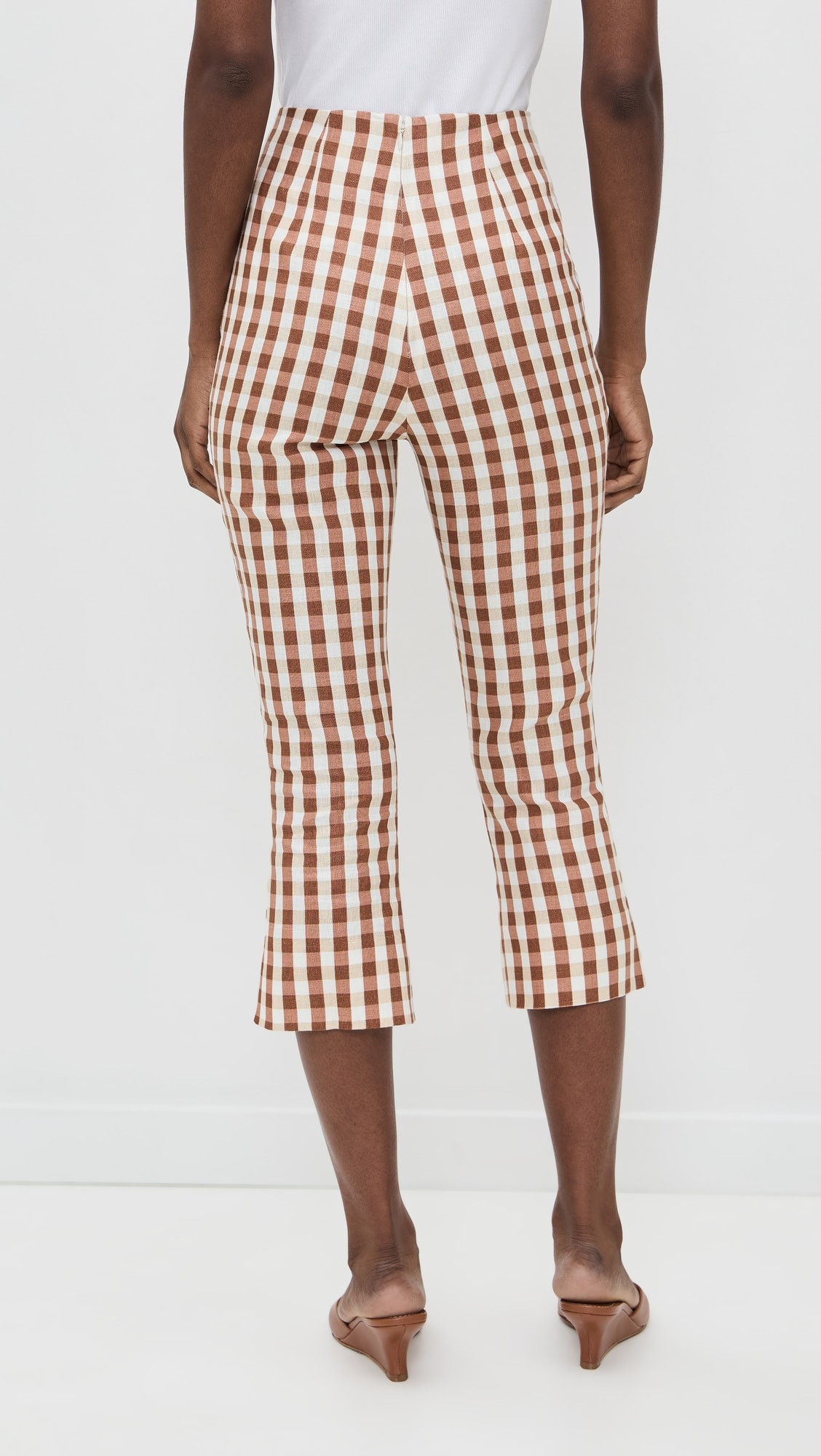 Valeria Capri Pants | Shopbop