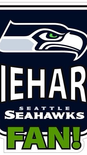 The Seattle Seahawks, the 2025 NFL NFC West Division champions, play in Super Bowl LX this  Sunday against the New England Patriots. 
#NFCWestChampions
#Superbowl
#SuperbowlLX
#SuperbowlSunday
#BadBunny 🐇
#NFLStore

#LTKOver40