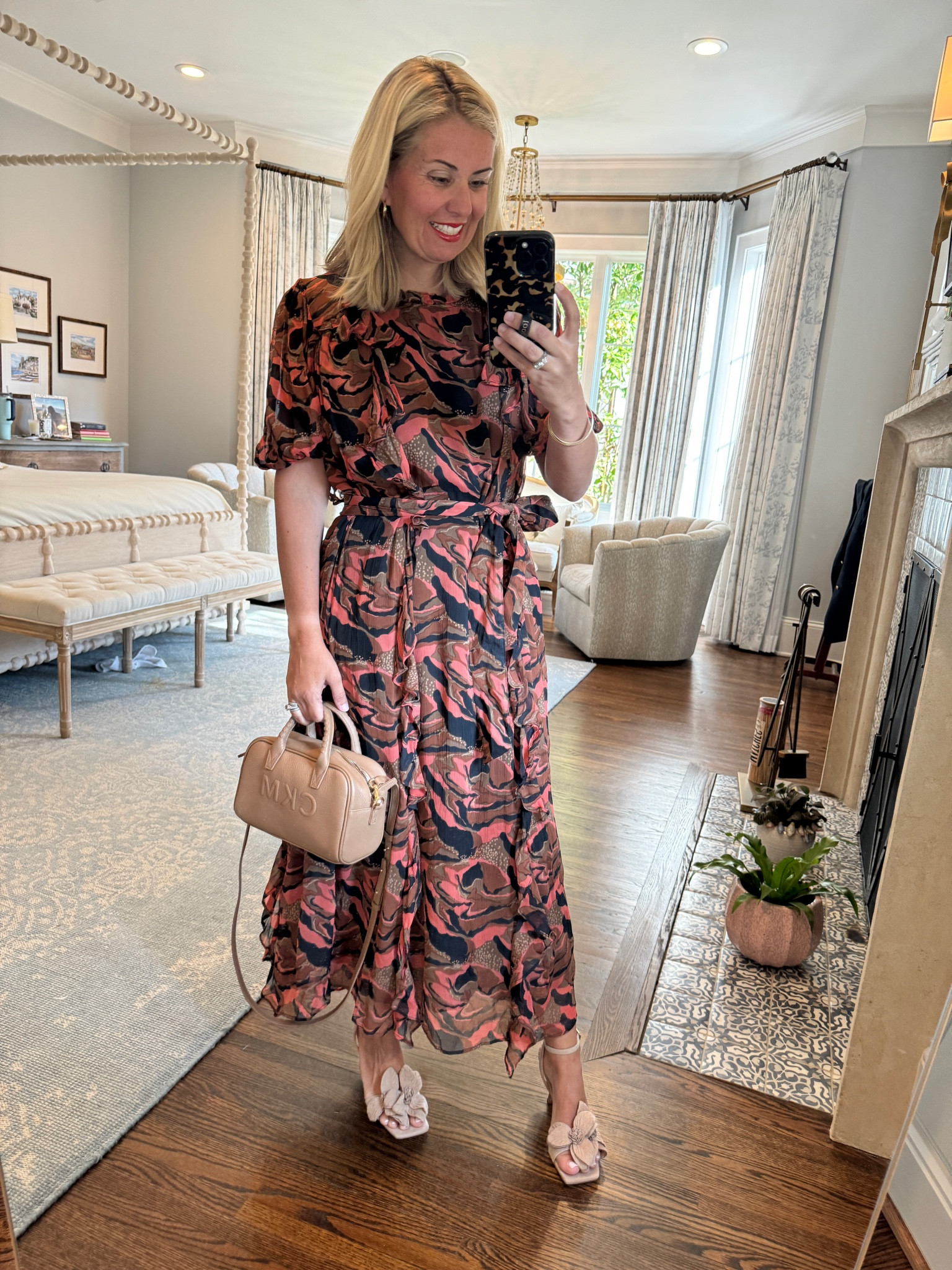 Todays church look!
S dress (on sale)
Shoes TTS
Fabulous handbag


#LTKItBag #LTKSaleAlert #LTKShoeCrush