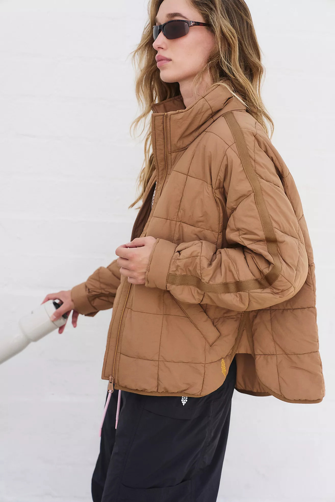 Pippa Packable Puffer Jacket | Free People (Global - UK&FR Excluded)