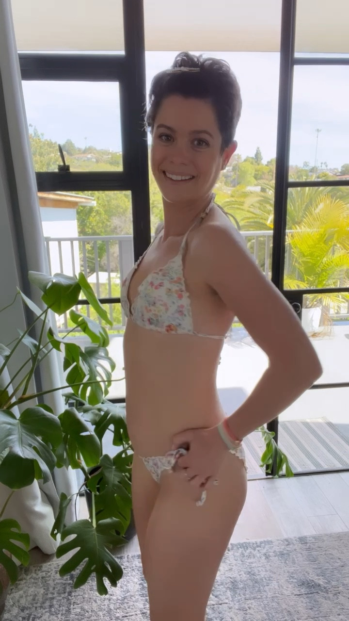 H&M swim favorites 👙✨

#LTKswim