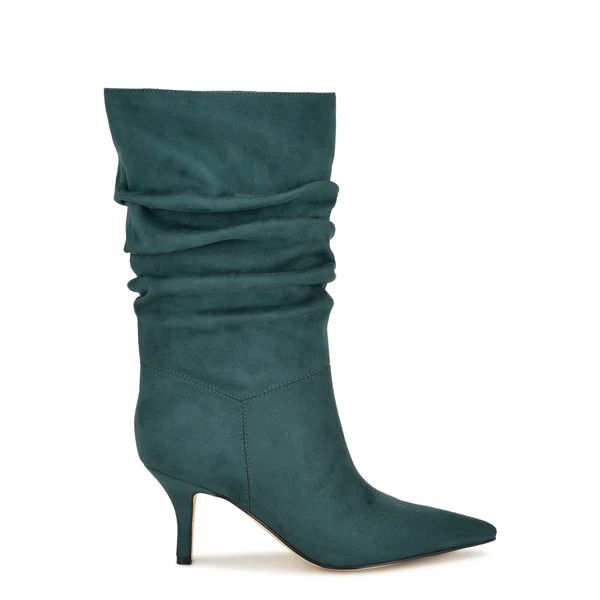 Mycki Dress Boots | Nine West (US)