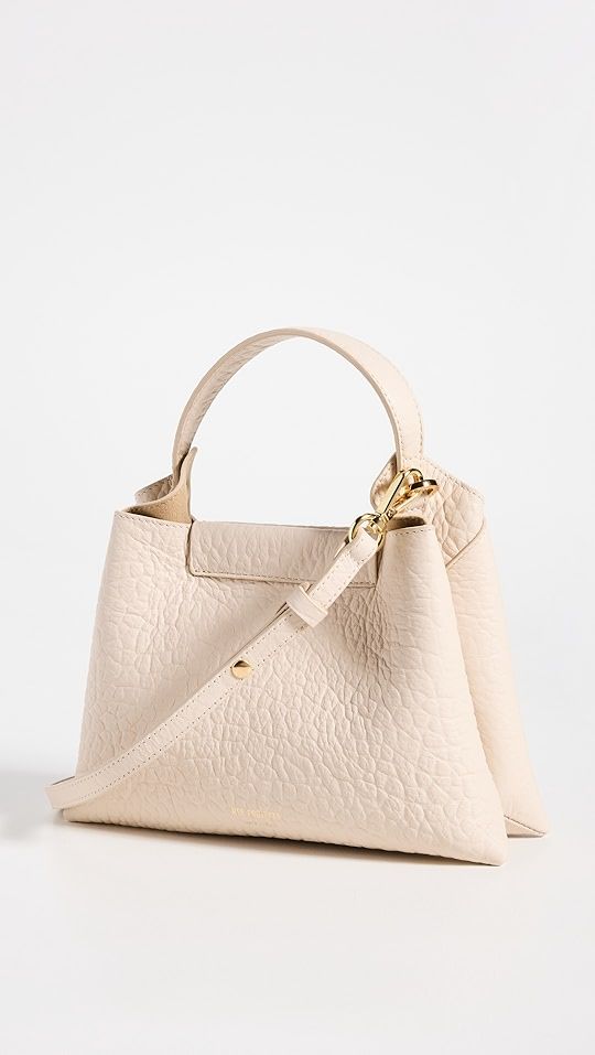 Elieze Mini Tumbled Bag | Shopbop
