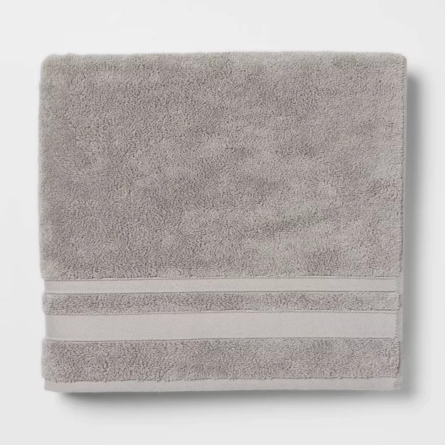 Performance Bath Towel - Threshold™ | Target