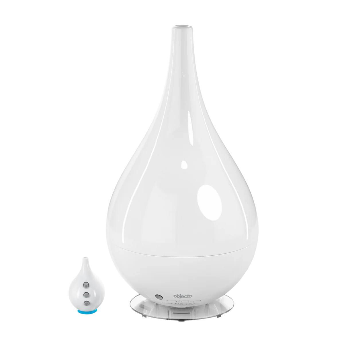 H4 Hybrid Humidifier - OBJECTO | Objecto