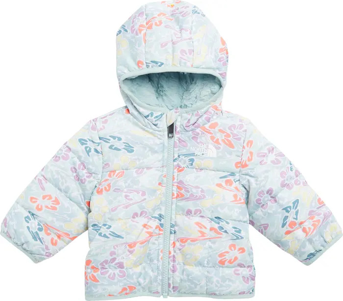 Shasta Water Repellent Reversible Hooded Jacket | Nordstrom Rack