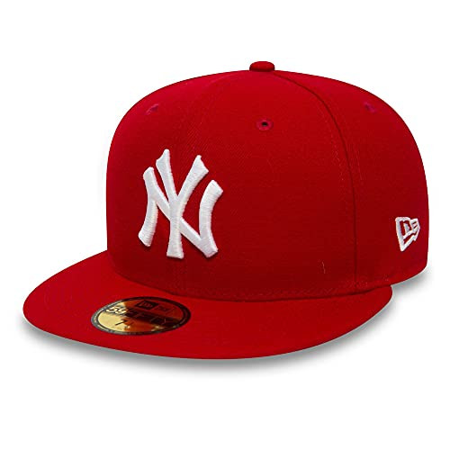 New Era Unisex MLB 39Thirty League Basic Cap | Amazon (UK)