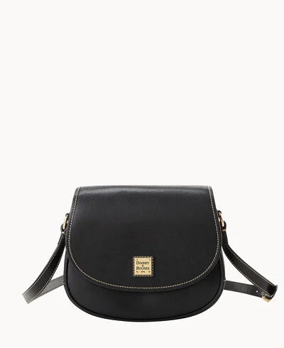 Saffiano Saddle Bag | Dooney & Bourke (US)