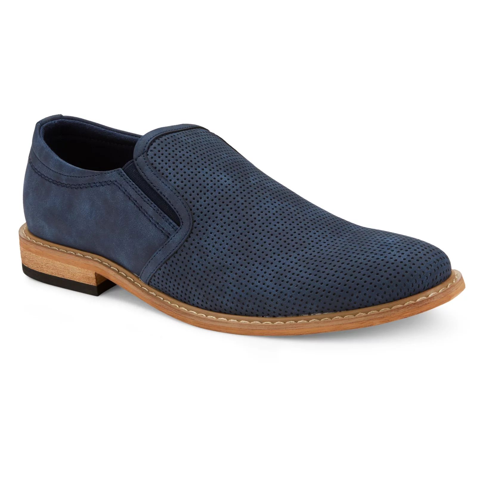 Xray Mallard Men's Dress Loafers, Size: Medium (9), Blue | Kohl's