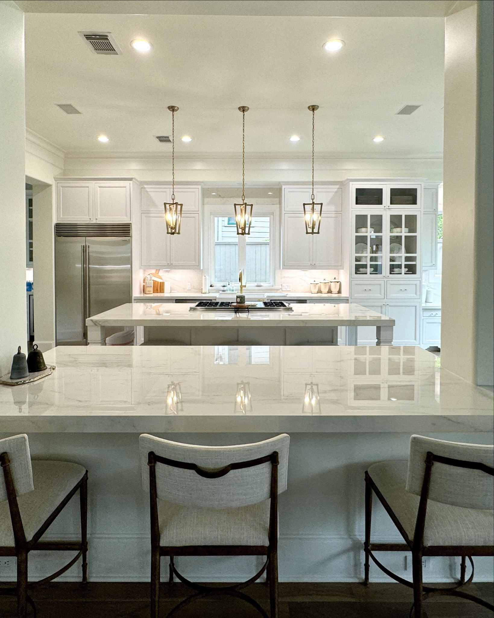 Timeless neutral home decor for the kitchen. 

#everypiecefits

Kitchen decor 
Kitchen stools
Counter stools
Bar stools 
Home decorations 
Interior design 

#LTKHome #LTKStyleTip #LTKFamily