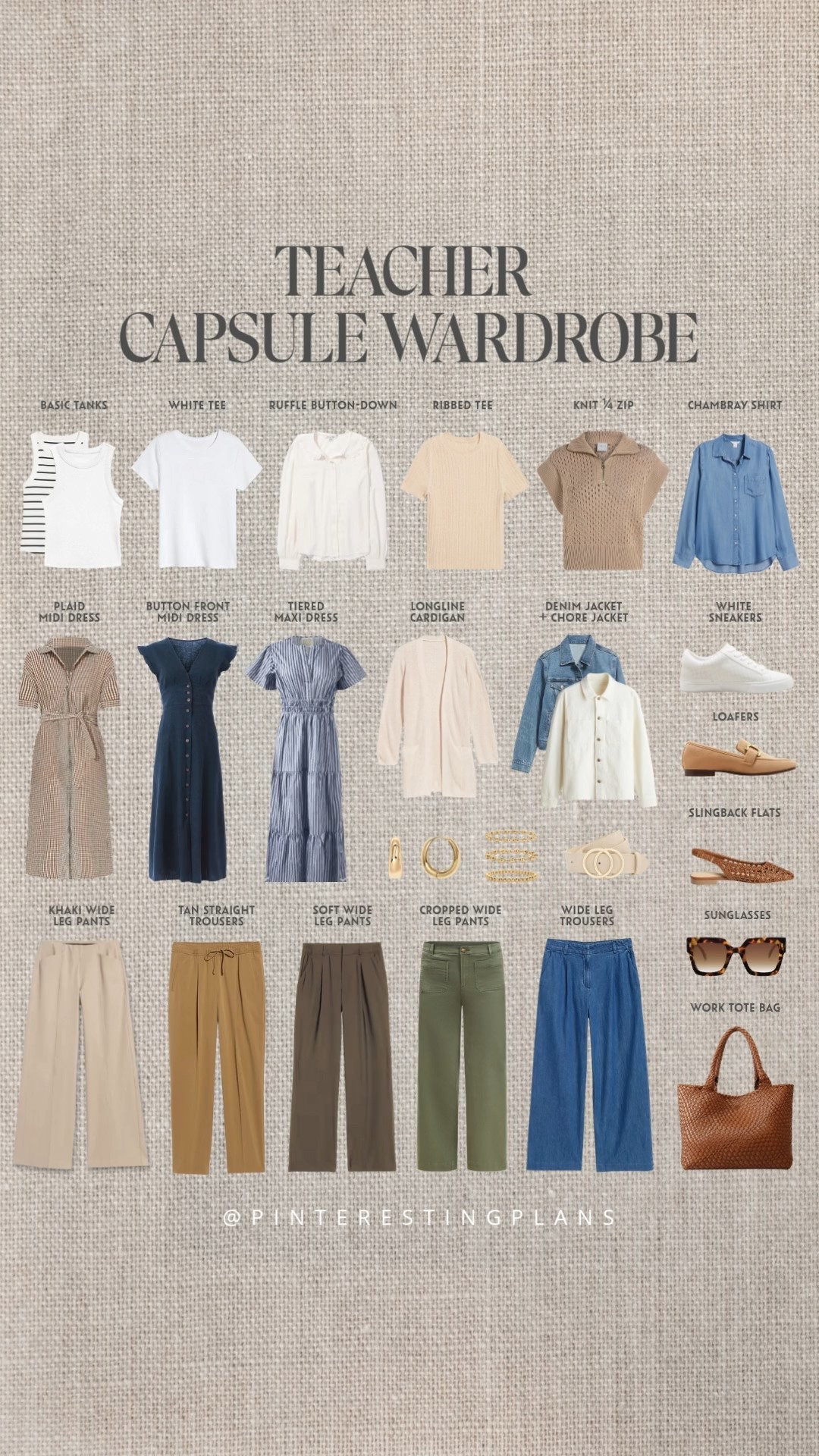 Teacher capsule wardrobe. Teacher outfit. Fall outfit. Affordable fashion.

#LTKSaleAlert #LTKWorkwear #LTKFindsUnder50