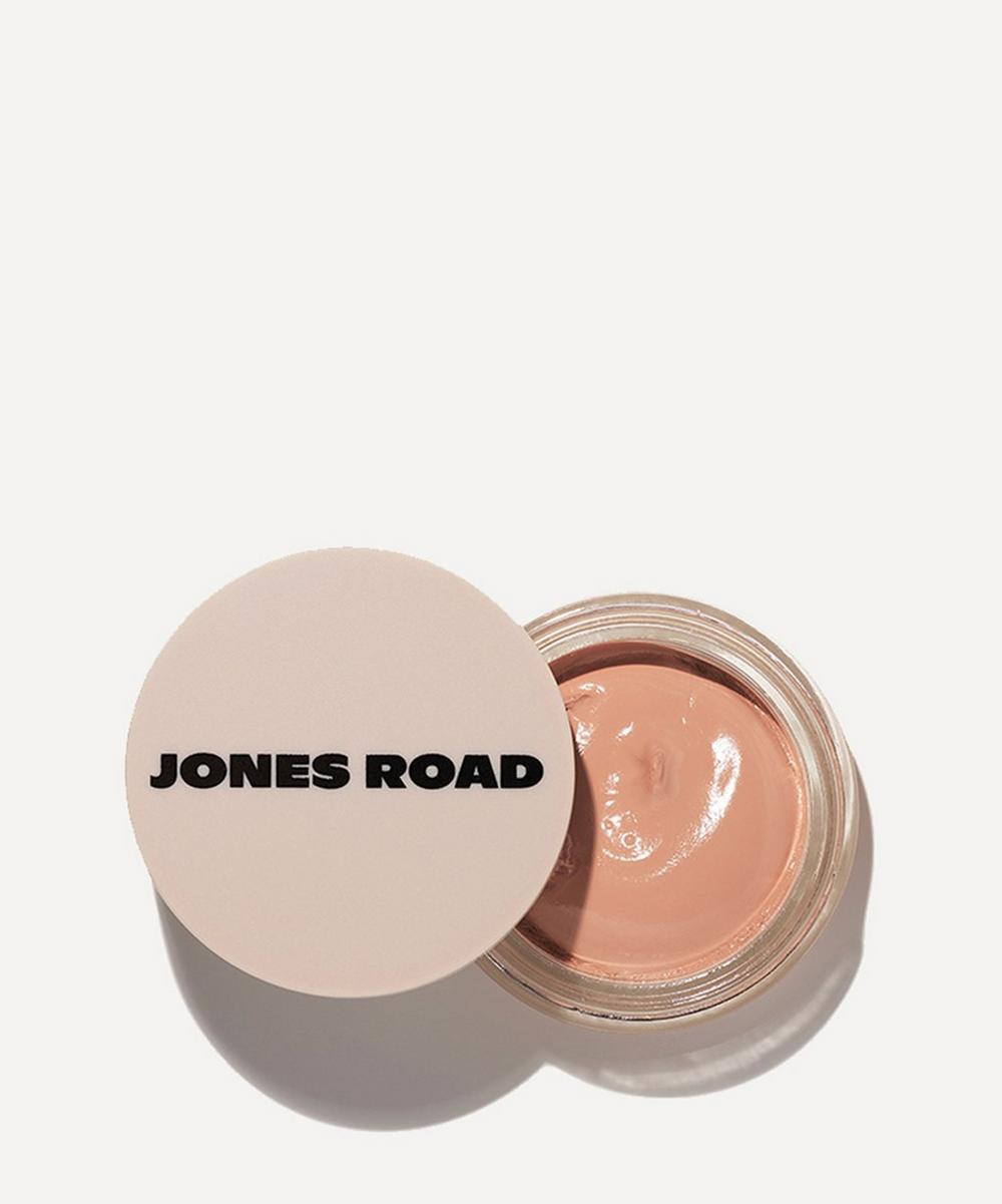 Jones Road What the Foundation 35g Fair Shade Tinted & Moisturising Suitable for All Skin Types Light-Medium Coverage Fresh, Radiant & Ev | Liberty London (US)