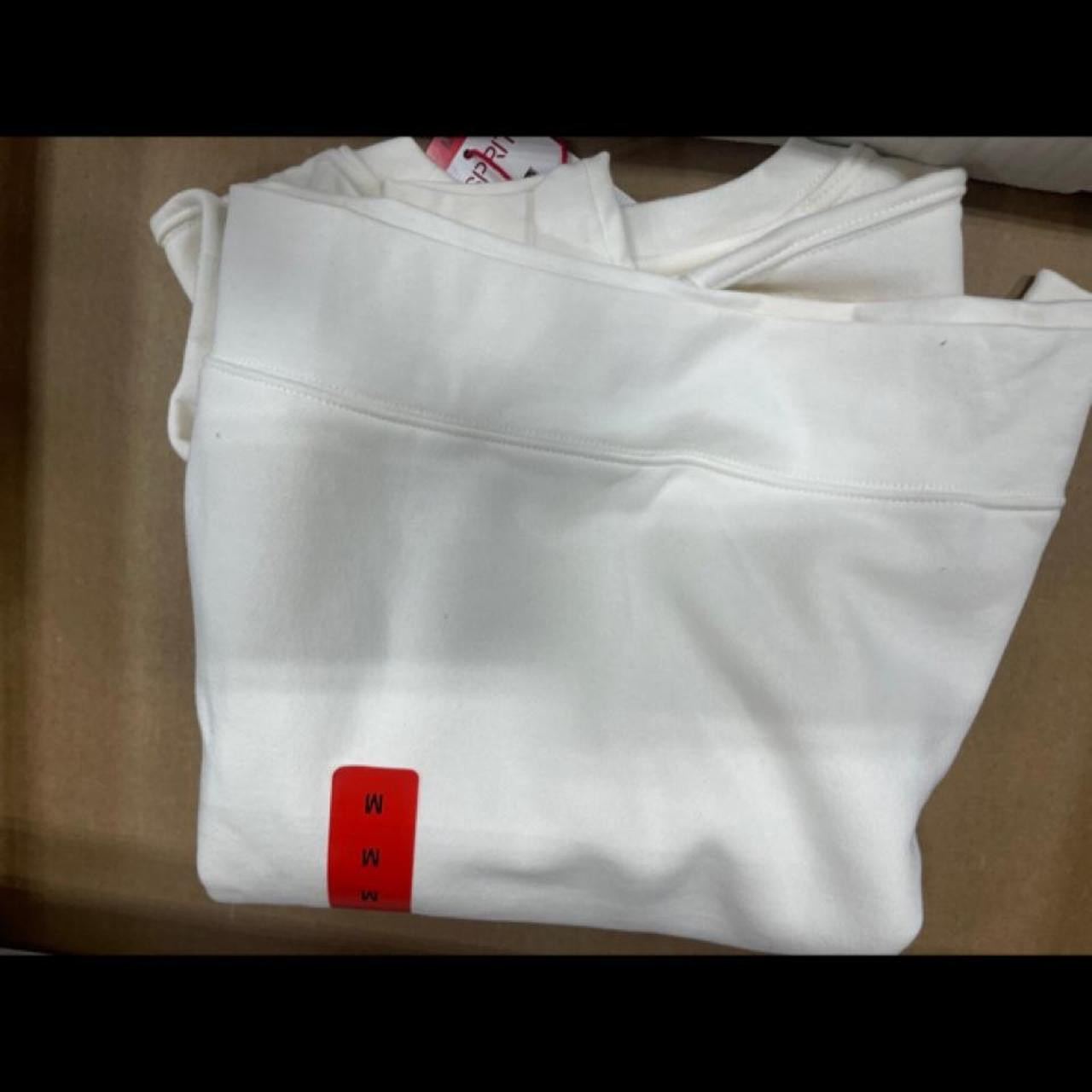 Brand New Viral Women\u2019s Espirit Sweatshirt Medium | Depop | Depop US