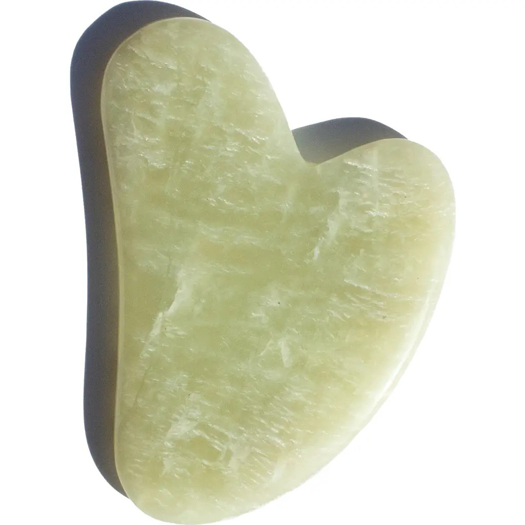 seree Guasha stone in Light Green at Nordstrom | Nordstrom
