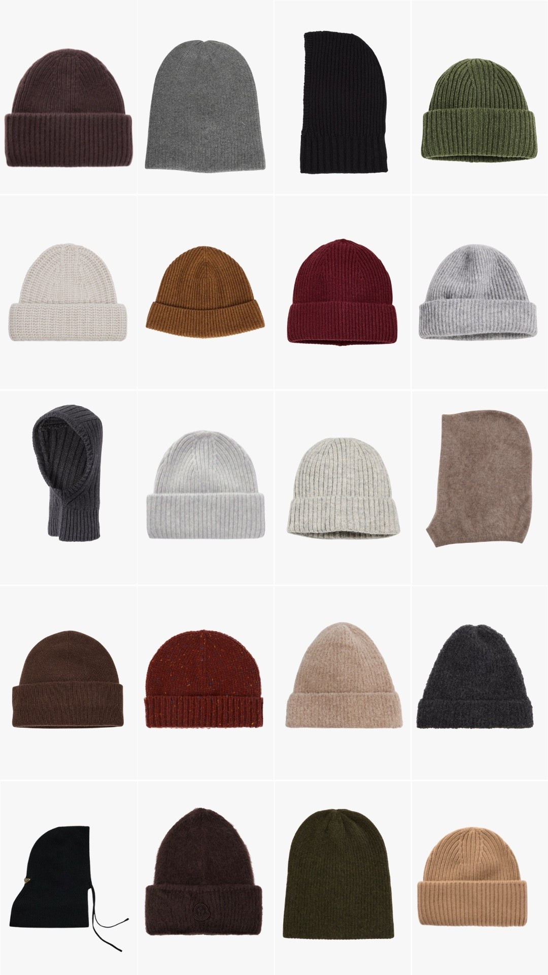 Beanies