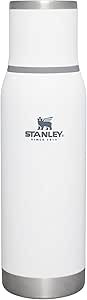 Stanley Adventure to Go Insulated Travel Tumbler - Leak-Resistant Stainless Steel Insulated Bottl... | Amazon (US)