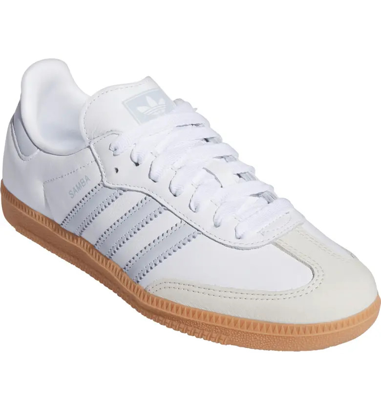 Samba Sneaker (Women) | Nordstrom