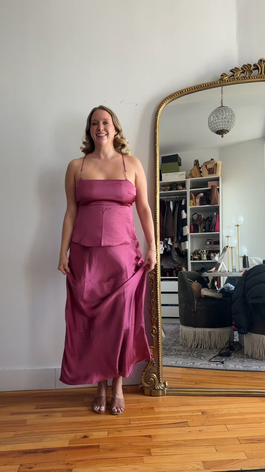 Save this gorgeous set for your next vacation @abercrombie 

#LTKMidsize #LTKootd #LTKTall