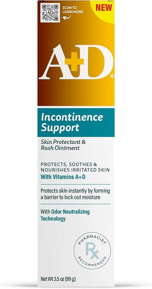 A+D | Amazon (US)