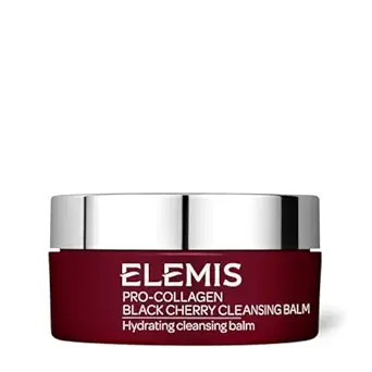 ELEMIS Pro-Collagen Cleansing Balm Makeup Remover, Hydrating Facial Cleanser, Oil Cleanser, Oil M... | Amazon (US)