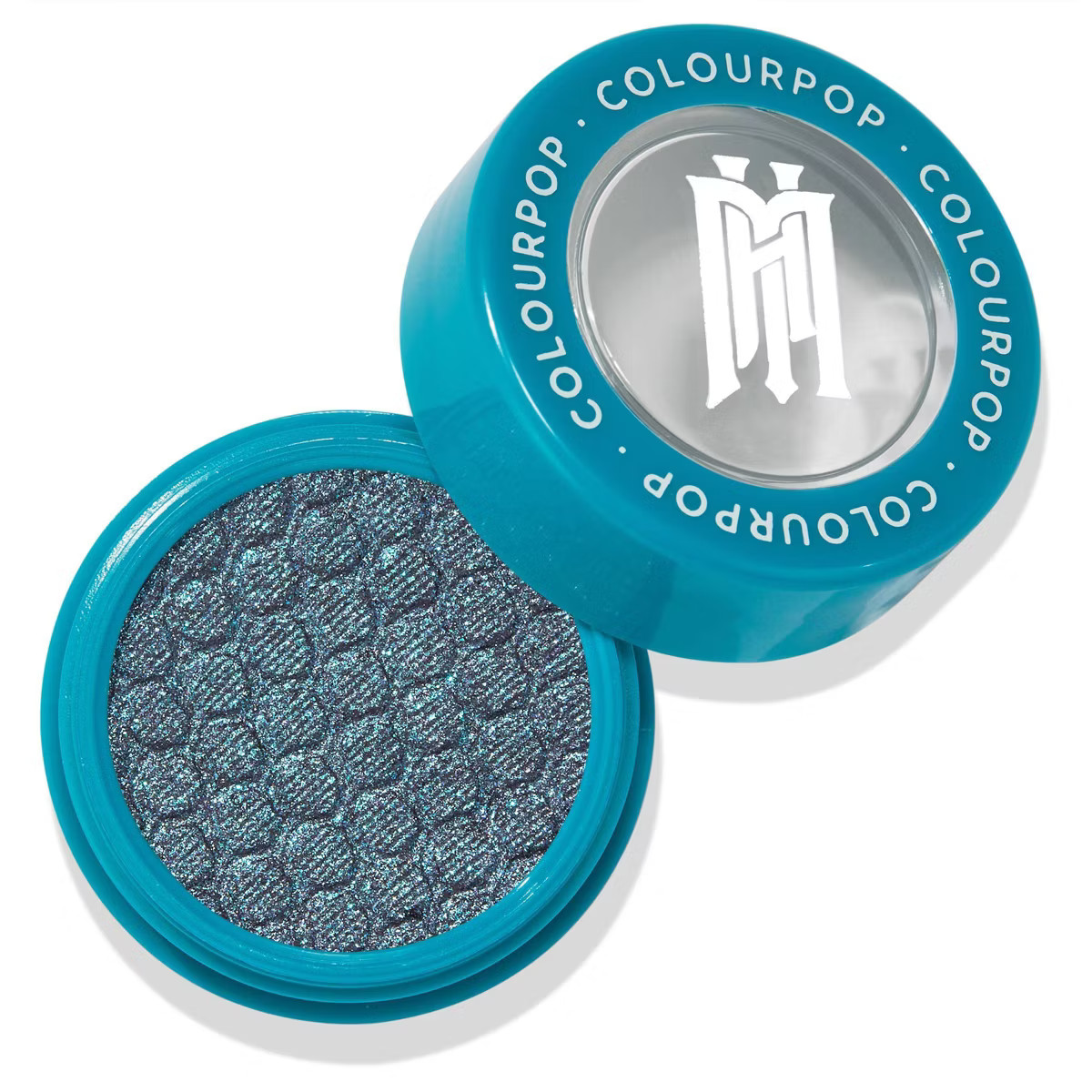 ColourPop Haunted Mansion Super Shock Shadow - Frightful | Target