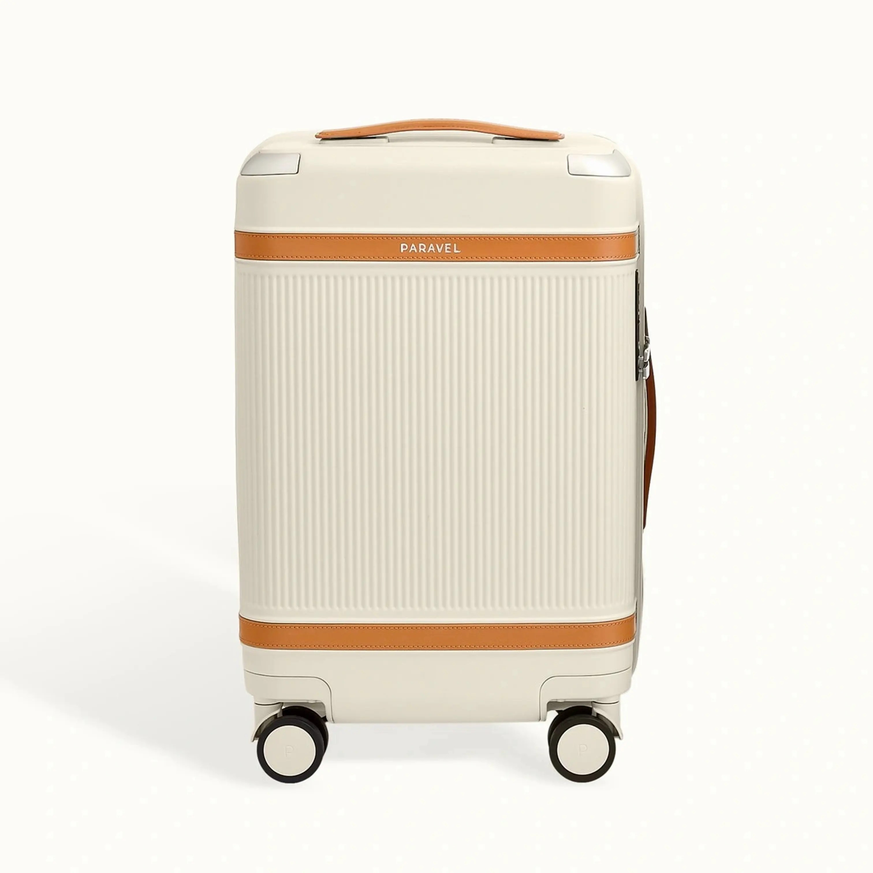 Sustainable Carryon Luggage | Paravel Sustainable Accessories · Paravel | Paravel