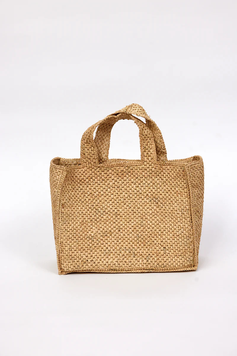 Lily Bag | Hat Attack