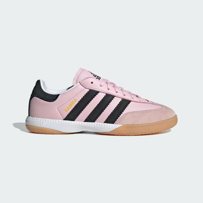Samba Millenium Shoes | adidas (US)