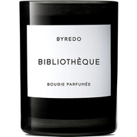 Bibliothèque Candle | Twisted Lily