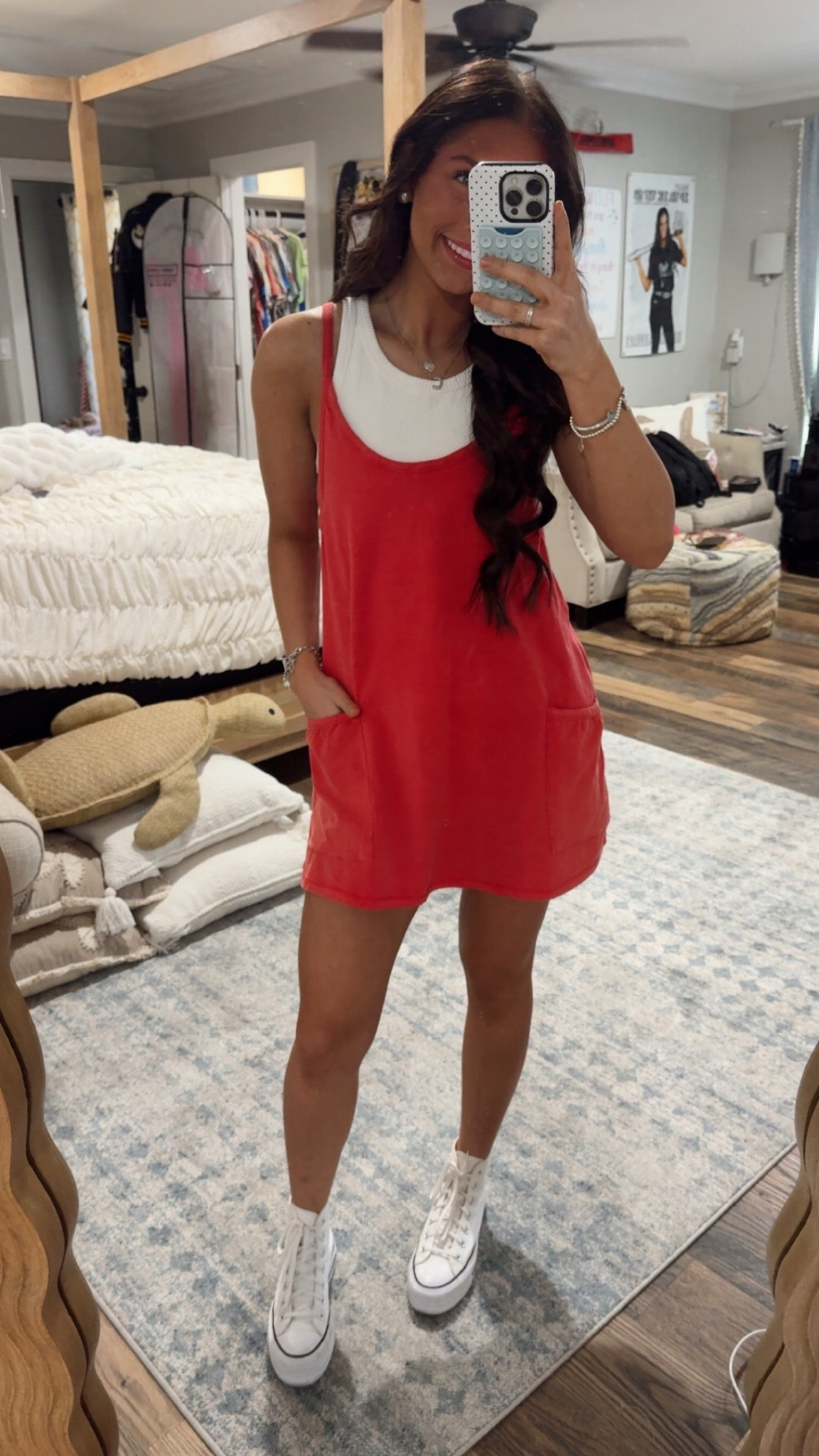 Cute but comfy!!

#LTKootd #LTKgrwm #LTKfitnessgoals