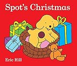 Spot's Christmas: Hill Eric: 9780241206119: Amazon.com: Books | Amazon (US)